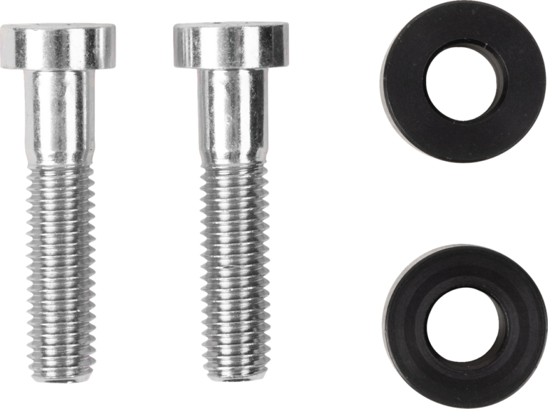 SW-MOTECH - Handguard Mount Adapter Kit - KTM Adventure