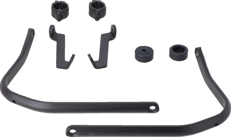 SW-MOTECH - Handguard Mount - Ducati/Husqvarna/KTM