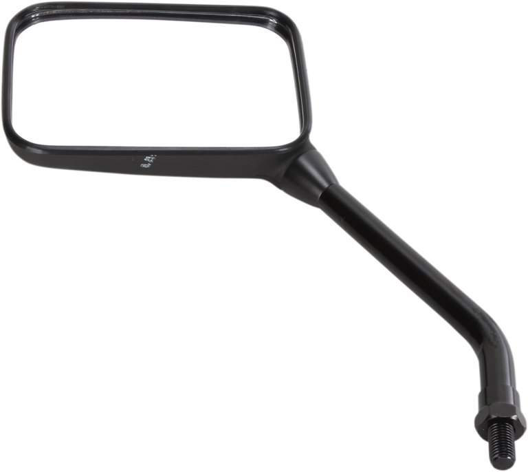 PARTS UNLIMITED - Mirror - AX - Side View - Long - Left