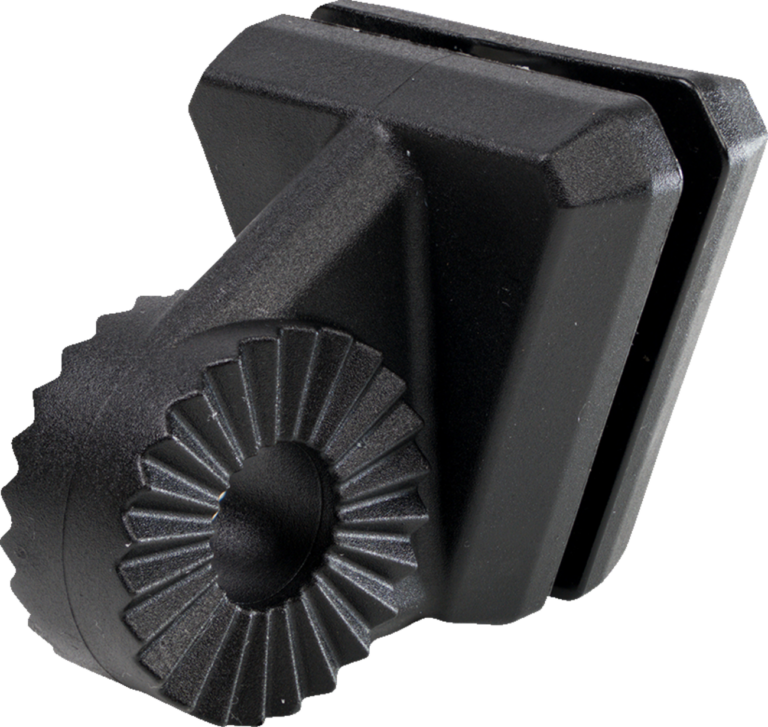 MOOSE OFFROAD - Mirror Adapter - Rear View - Black