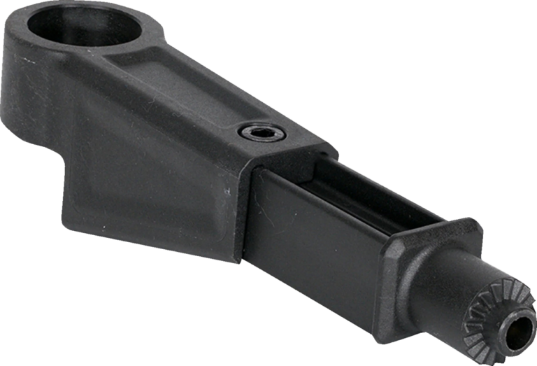 MOOSE OFFROAD - Mirror Arm Extension - Elite - Black