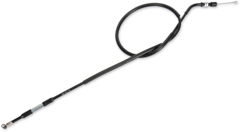MOOSE OFFROAD - Black Vinyl Clutch Cable - Honda