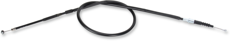 MOOSE OFFROAD - Black Vinyl Clutch Cable - Yamaha