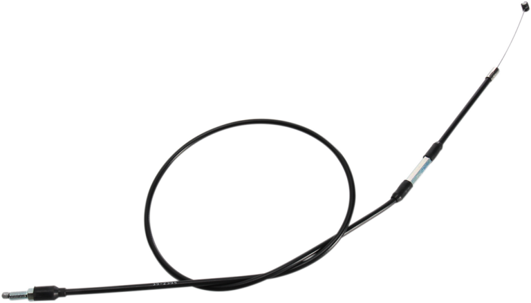 MOOSE OFFROAD - Black Vinyl Clutch Cable - Can-Am