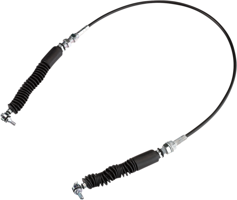 MOOSE OFFROAD - Shifter Cable - UTV - Polaris