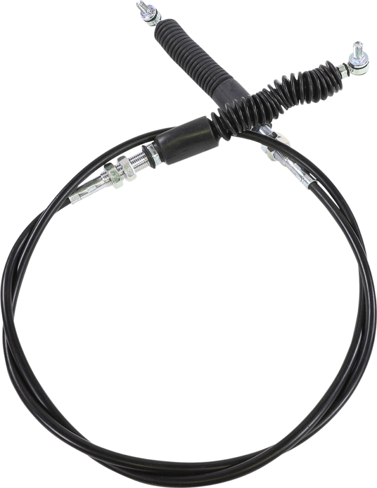 MOOSE OFFROAD - Shifter Cable - UTV - Polaris