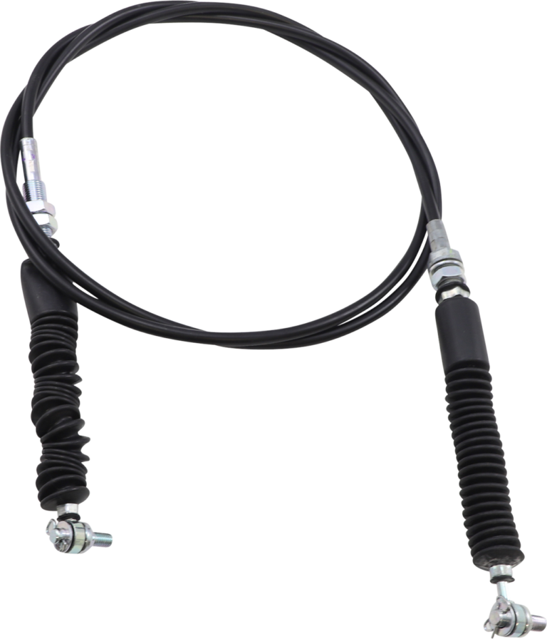 MOOSE OFFROAD - Shifter Cable - UTV - Polaris