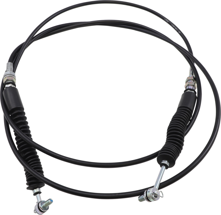 MOOSE OFFROAD - Shifter Cable - UTV - Polaris