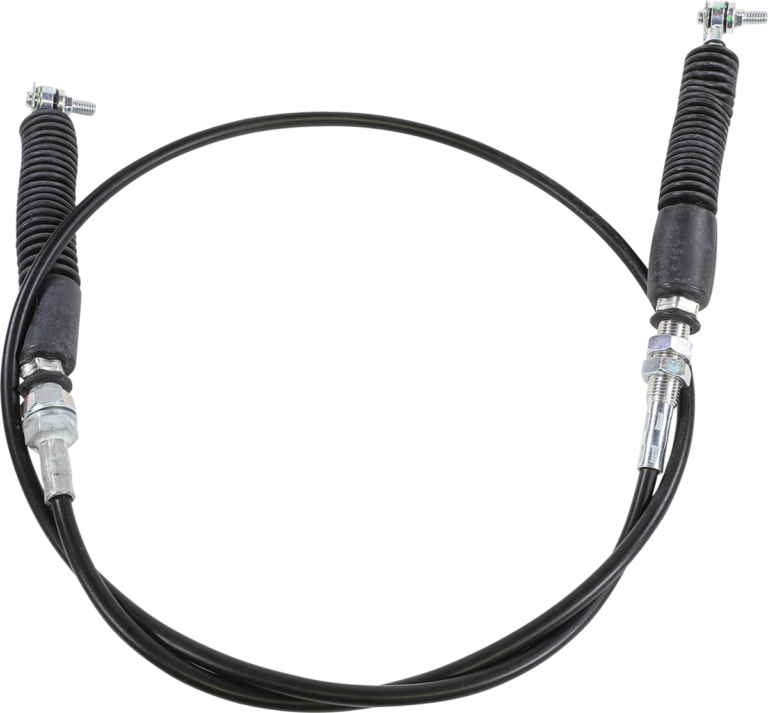 MOOSE OFFROAD - Shifter Cable - UTV - Polaris
