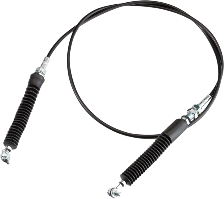 MOOSE OFFROAD - Shifter Cable - UTV - Polaris