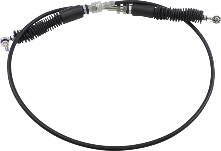 MOOSE OFFROAD - Shifter Cable - UTV - Polaris