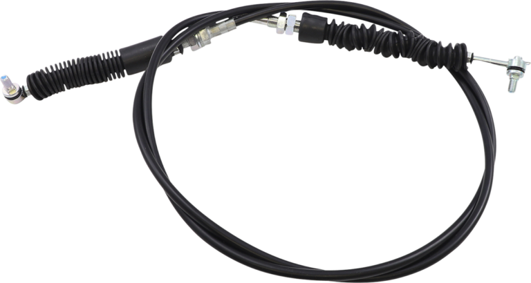 MOOSE OFFROAD - Shifter Cable - UTV - Polaris
