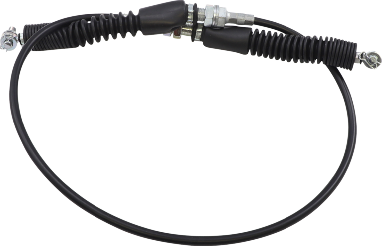 MOOSE OFFROAD - Shifter Cable - UTV - Polaris