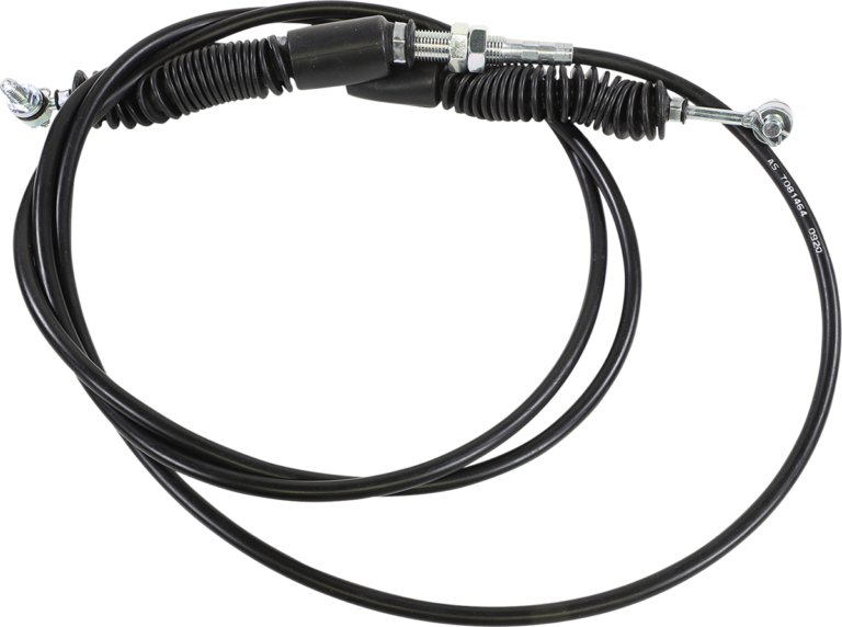 MOOSE OFFROAD - Shifter Cable - UTV - Polaris