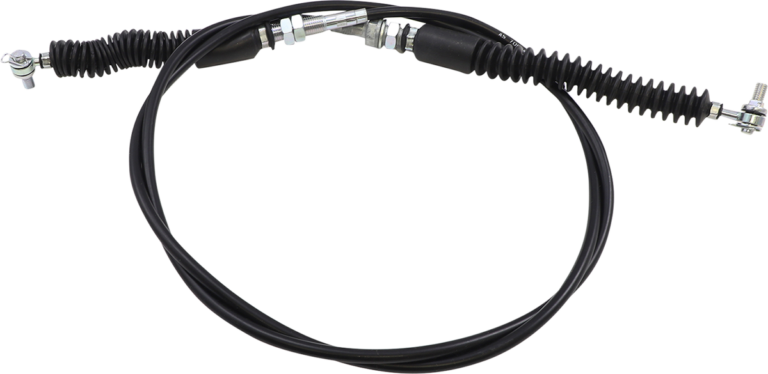 MOOSE OFFROAD - Shifter Cable - UTV - Polaris
