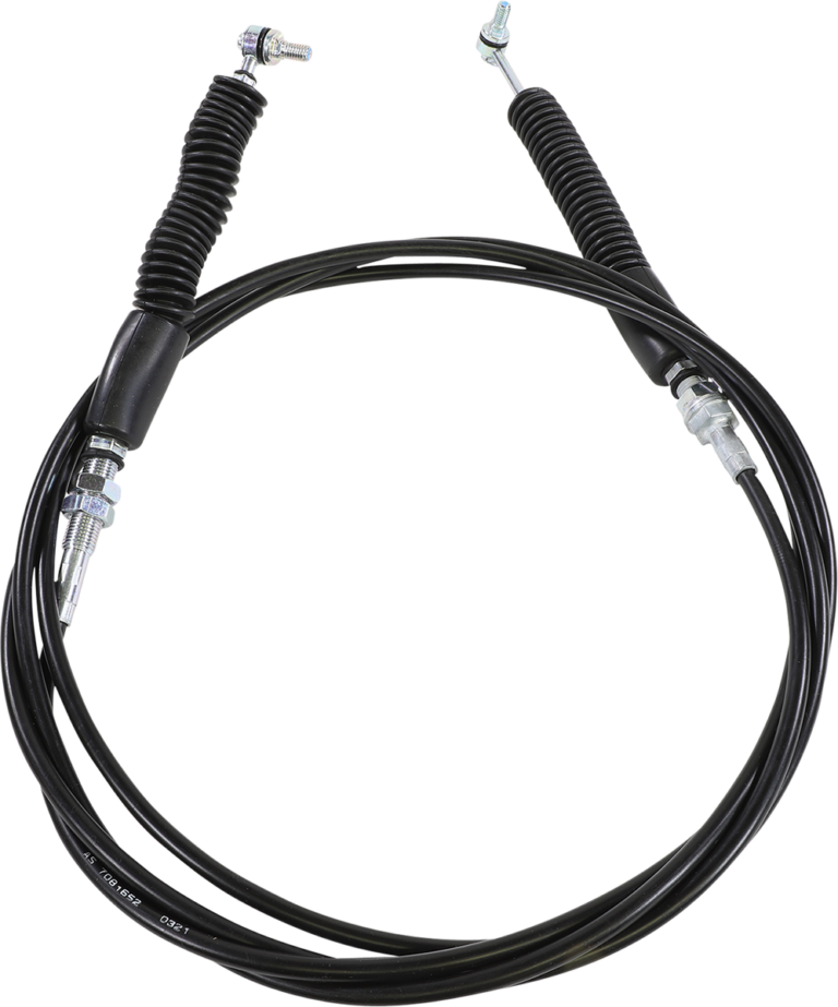 MOOSE OFFROAD - Shifter Cable - UTV - Polaris