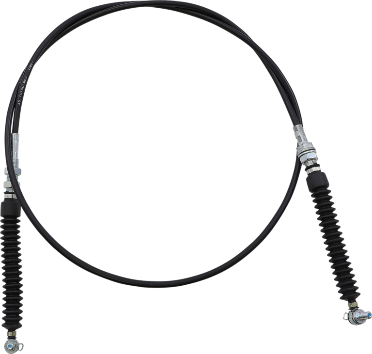 MOOSE OFFROAD - Shifter Cable - UTV - Can-Am