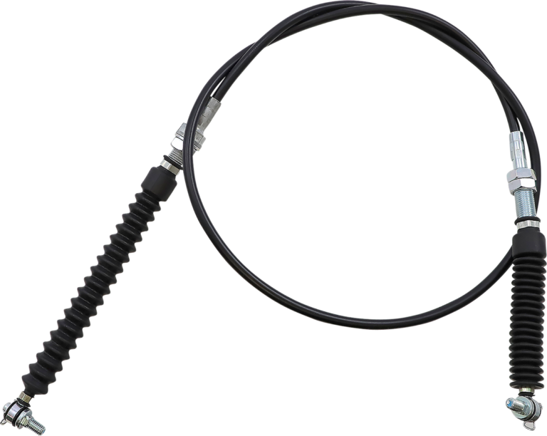 MOOSE OFFROAD - Shifter Cable - UTV - Can-Am