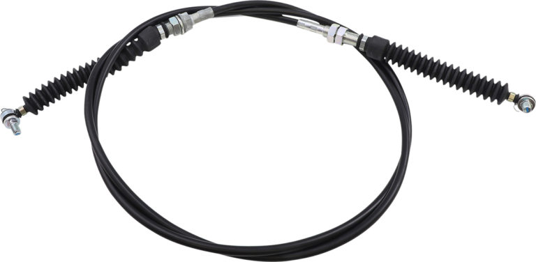 MOOSE OFFROAD - Shifter Cable - UTV - Can-Am