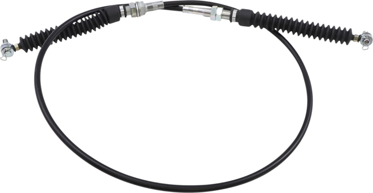 MOOSE OFFROAD - Shifter Cable - UTV - Can-Am