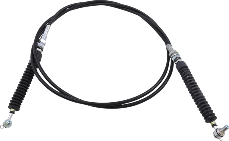 MOOSE OFFROAD - Shifter Cable - UTV - Can-Am