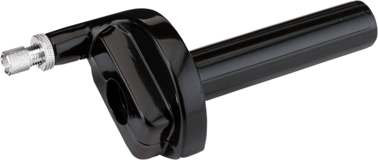 MOOSE OFFROAD - Throttle Housing - Universal - Black