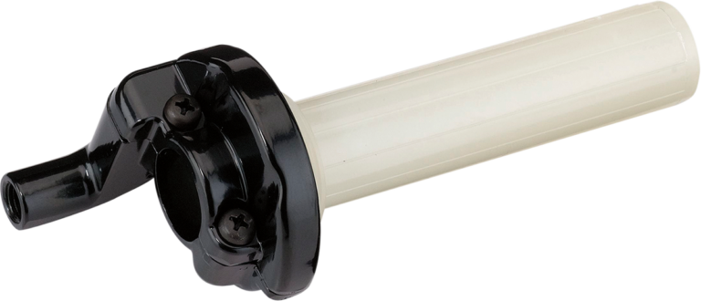 MOOSE OFFROAD - Throttle Housing - Honda CR-1 - Black
