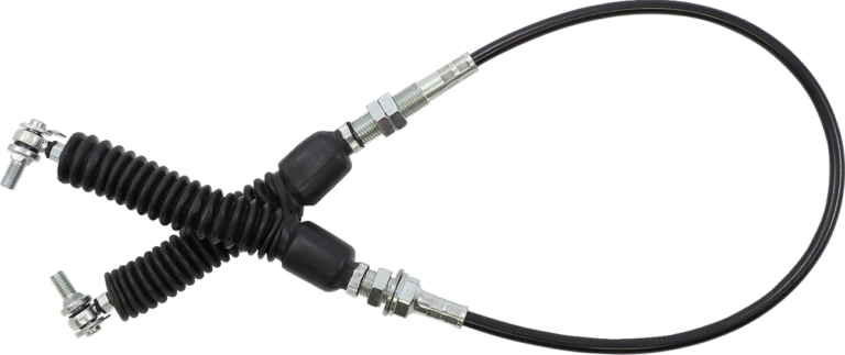 MOOSE OFFROAD - Shifter Cable - UTV - Polaris