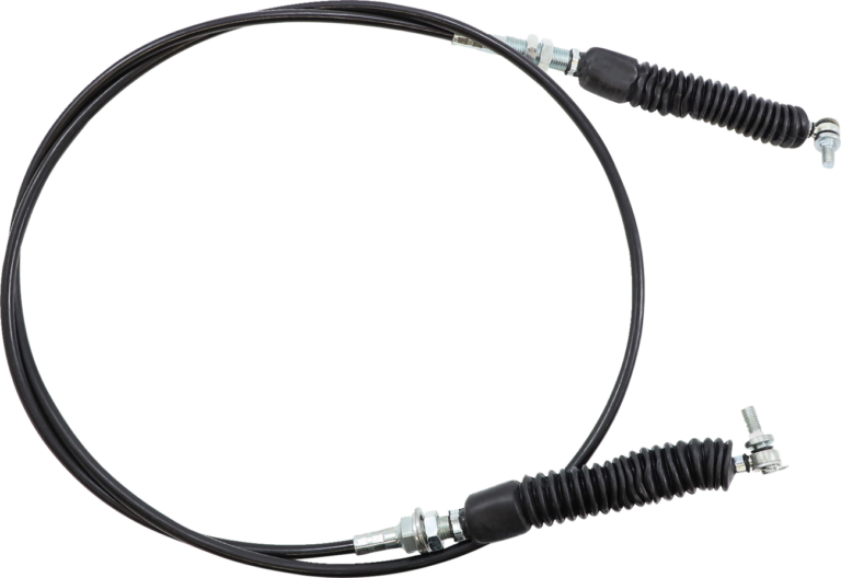 MOOSE OFFROAD - Shifter Cable - UTV - Polaris