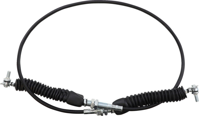 MOOSE OFFROAD - Shifter Cable - UTV - Can-Am