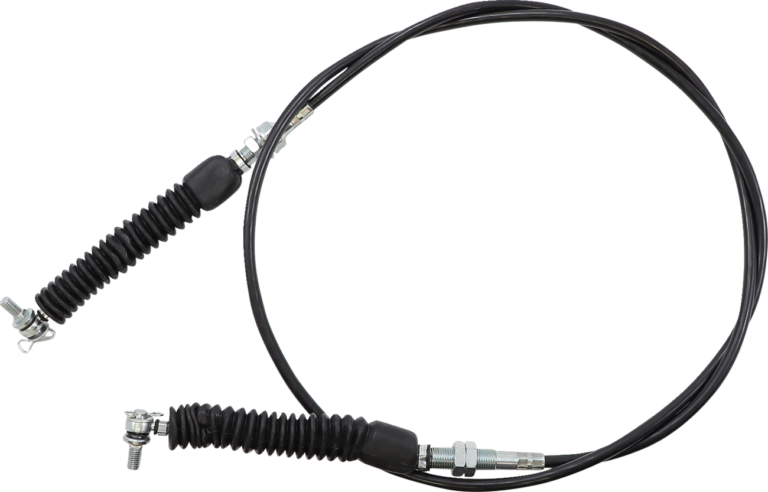 MOOSE OFFROAD - Shifter Cable - UTV - Can-Am