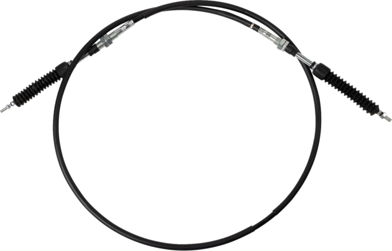 MOOSE OFFROAD - Shifter Cable - UTV - Kawasaki