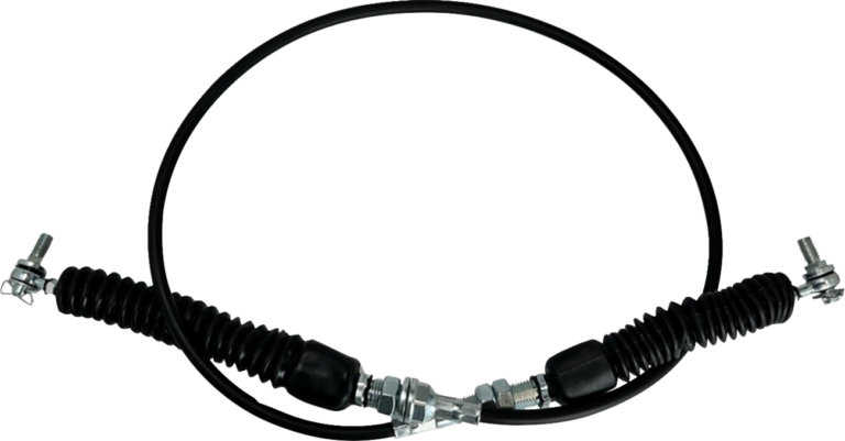 MOOSE OFFROAD - Shifter Cable - UTV - Polaris