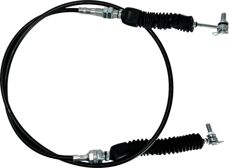 MOOSE OFFROAD - Shifter Cable - UTV - Polaris