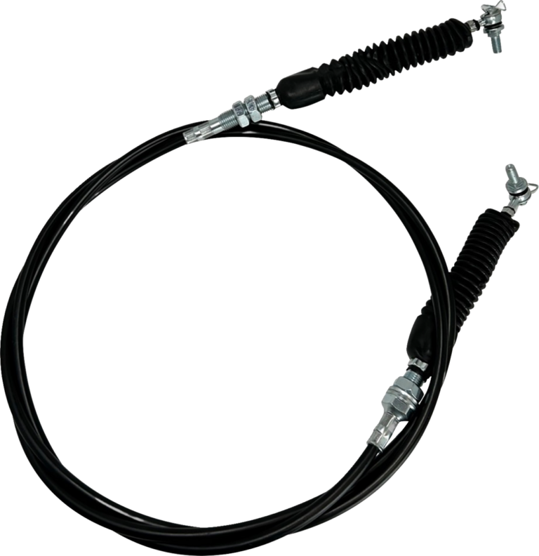 MOOSE OFFROAD - Shifter Cable - UTV - Can-Am