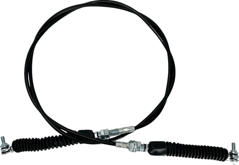 MOOSE OFFROAD - Shifter Cable - UTV - Can-Am
