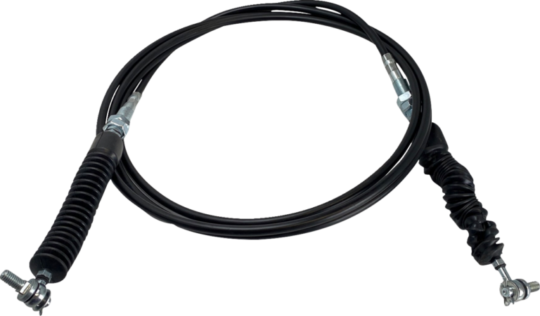 MOOSE OFFROAD - Shifter Cable - UTV - Polaris