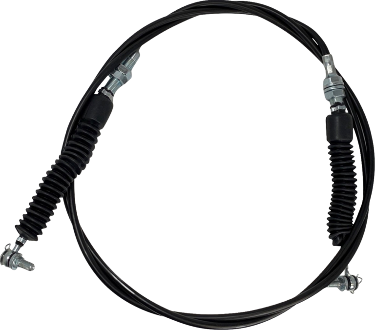 MOOSE OFFROAD - Shifter Cable - UTV - Polaris