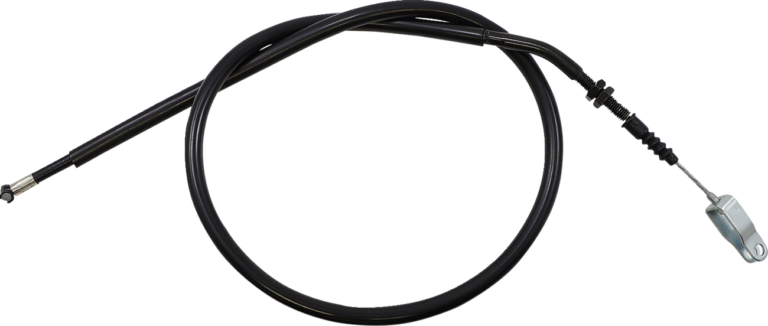 MOOSE OFFROAD - Parking Brake Cable - Rear - Grizzly