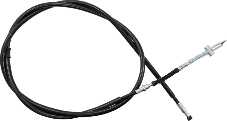 MOOSE OFFROAD - Parking Brake Cable - Rear - TRX