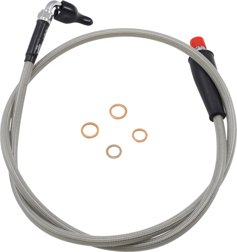 MOOSE OFFROAD - Hydraulic Clutch Line - Gas Gas/Husqvarna/KTM