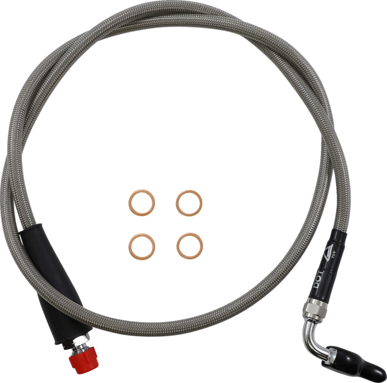 MOOSE OFFROAD - Hydraulic Clutch Line - Gas Gas/Husaberg/Husqvarna/KTM