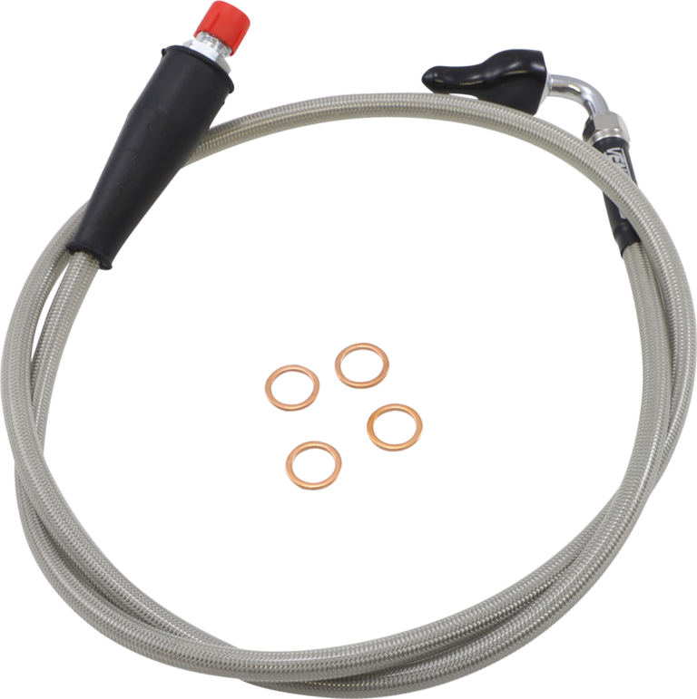 MOOSE OFFROAD - Hydraulic Clutch Line - Husaberg/Husqvarna