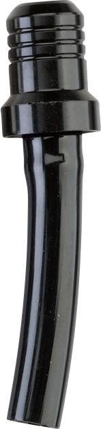 MOOSE OFFROAD - Fuel Vent Cap - Black