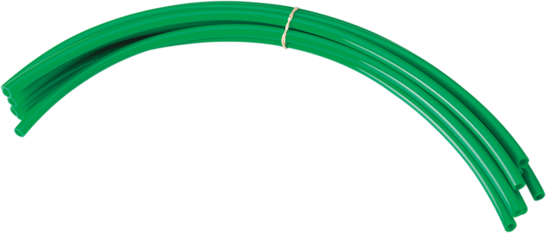 MOOSE OFFROAD - Vent Hose Refills - Green - 9-Pack