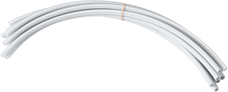 MOOSE OFFROAD - Vent Hose Refills - White - 9-Pack