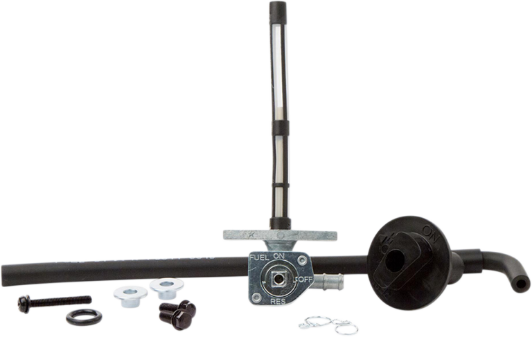 ALL BALLS - Petcock Fuel Kit - Honda