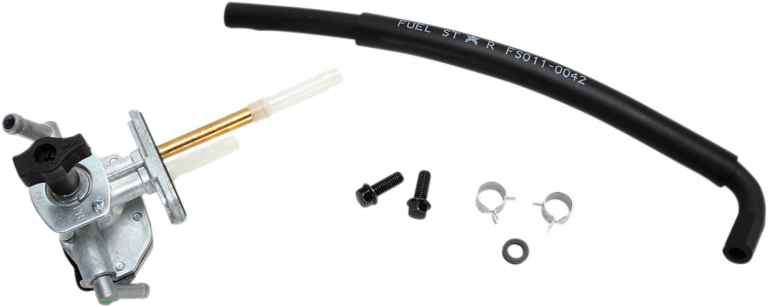 ALL BALLS - Petcock Fuel Kit - Suzuki