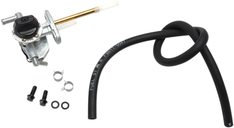 ALL BALLS - Petcock Fuel Kit - Suzuki