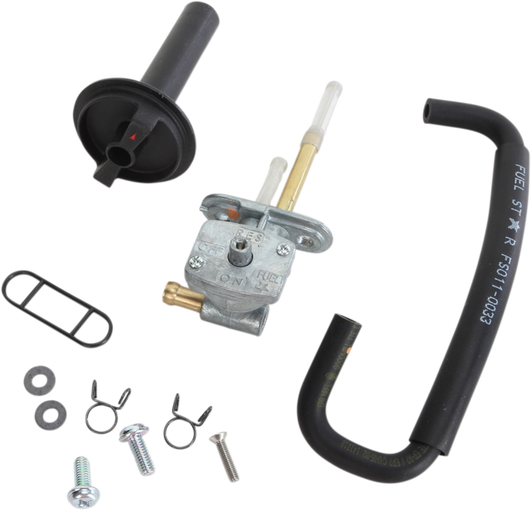 ALL BALLS - Petcock Fuel Kit - Yamaha